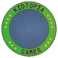 kidtopia games round animation